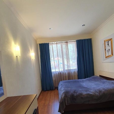 Bakuriani K-2 Apartment Exterior photo