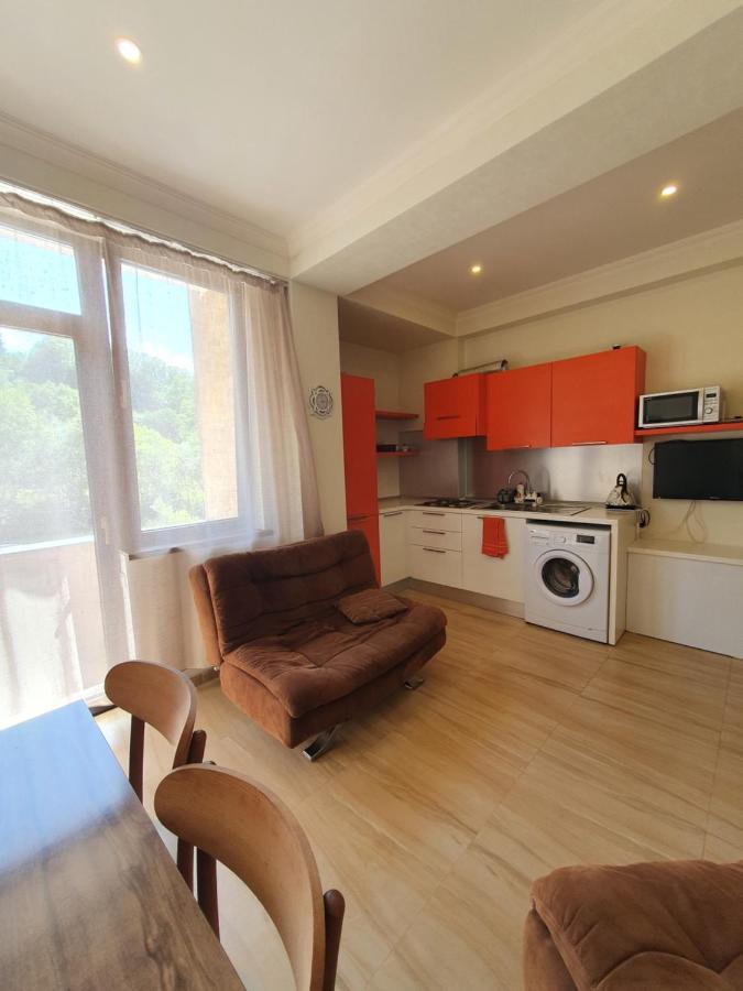 Bakuriani K-2 Apartment Exterior photo