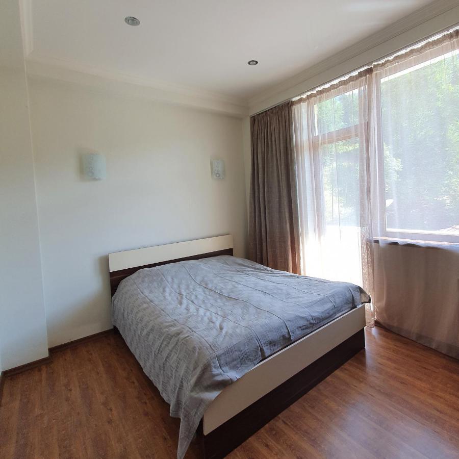 Bakuriani K-2 Apartment Exterior photo